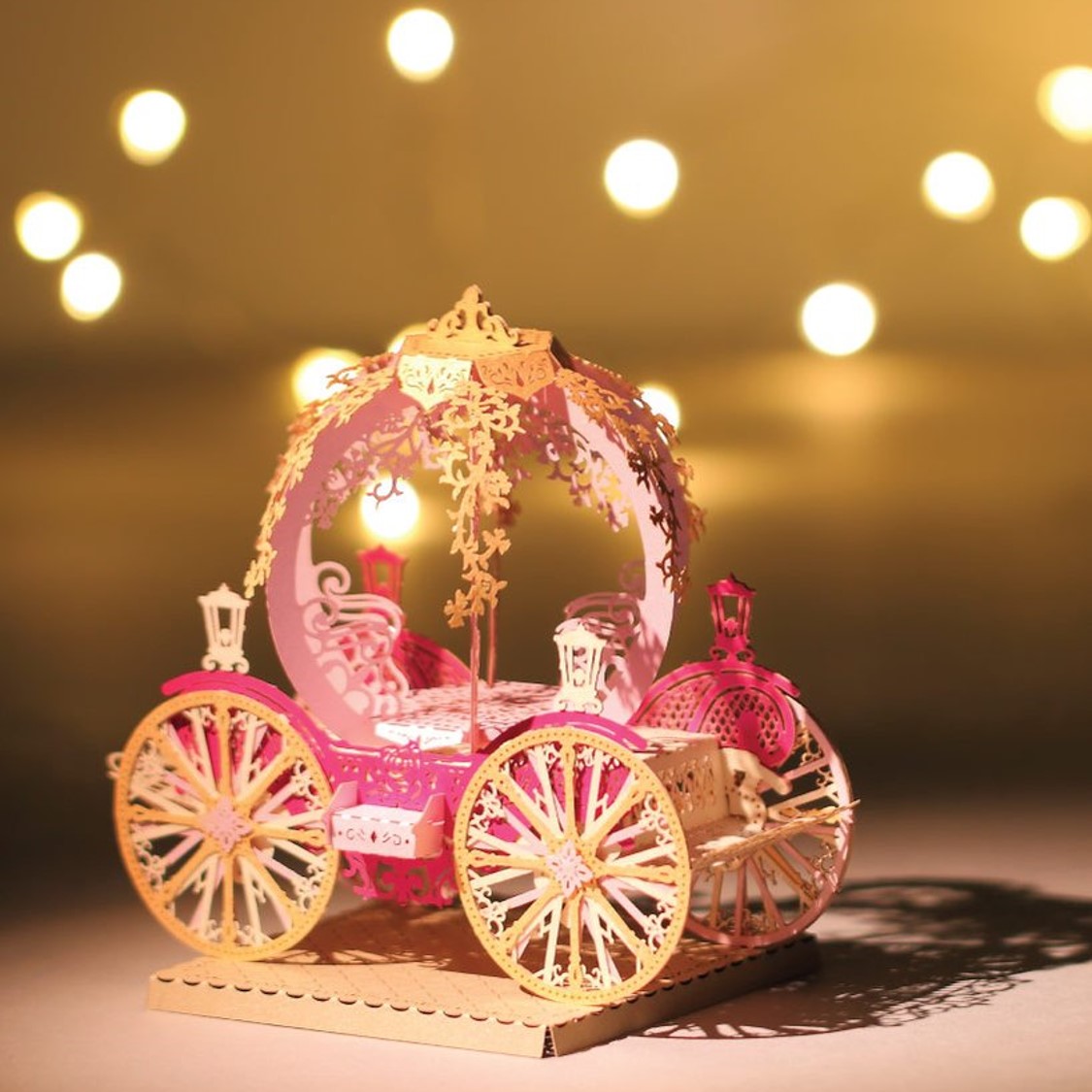 Paper Craft